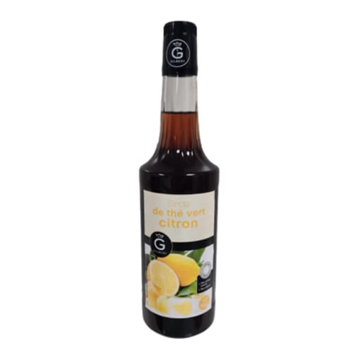 Rioba Sirup - Zitronentee - 70cl Rioba Sirup - Zitronentee - 70cl von Wine And More