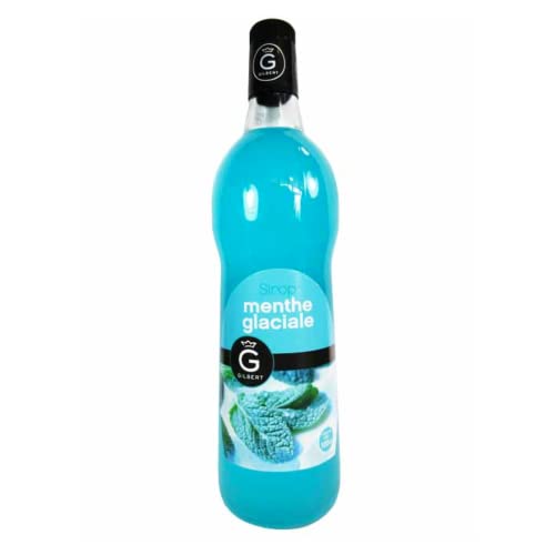 Gilbert Sirup - eisige Minze - 1l von Wine And More