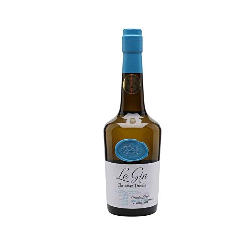 Gin Drouin - Christian Drouin - 70cl von Wine And More