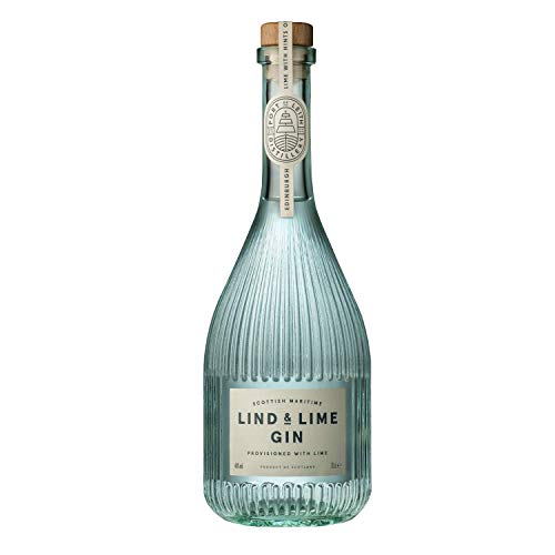Gin Lind Lime - 70cl 44% Gin Lind Lime - 70cl 44% von Wine And More