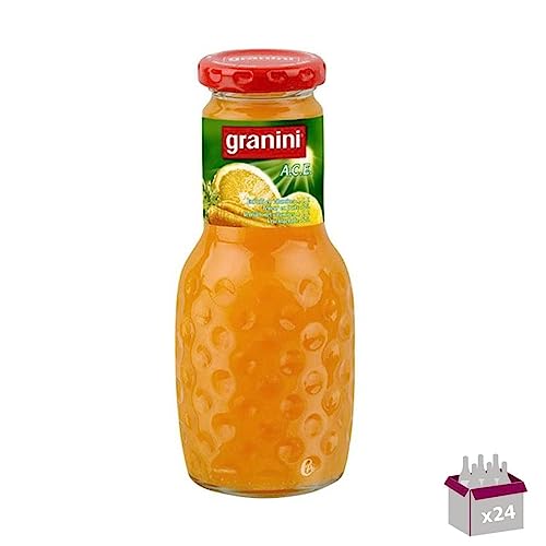 Granini Mango, 24 x 20 cl Granini Mango, 24 x 20 cl von Wine And More