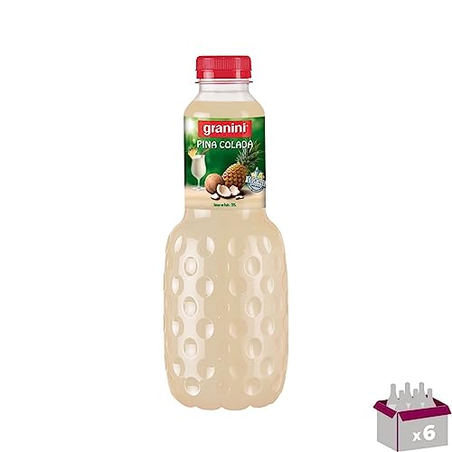 Fruchtsaft - Pina Colada - 6x1L Fruchtsaft - Pina Colada - 6x1L von Wine And More