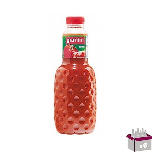 Granini - Tomatensaft - 6x1L von Wine And More