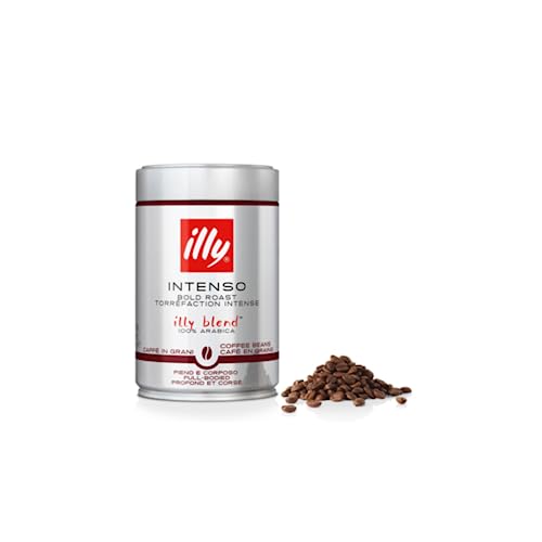ILLY Espresso-KaffeeBohnen - 250 g von Wine And More