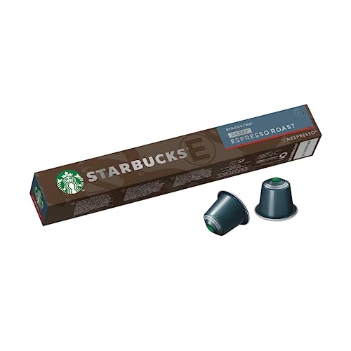 Kaffee Espresso Roast - 10 kapsel Kaffee Espresso Roast - 10 kapsel von Wine And More