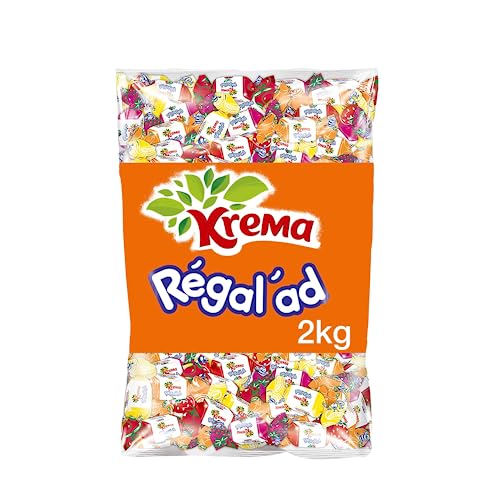 Kréma Regal'ad Beutel 2 kg von Wine And More