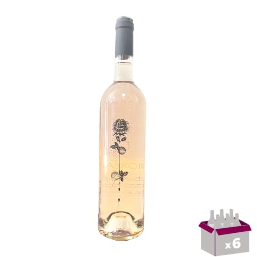 LOT Wein Rosés : Floréale rosé (6x75cl) von Wine And More