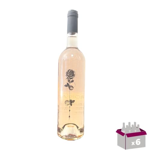 LOT Wein Rosés : Floréale rosé (6x75cl) von Wine And More