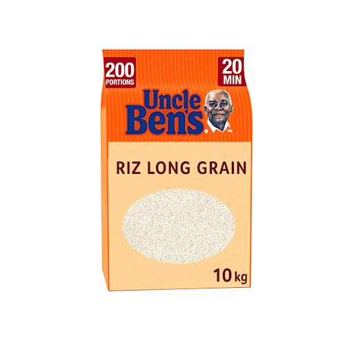 Langkorn-Reis ORIGINAL - 10 kg von Wine And More