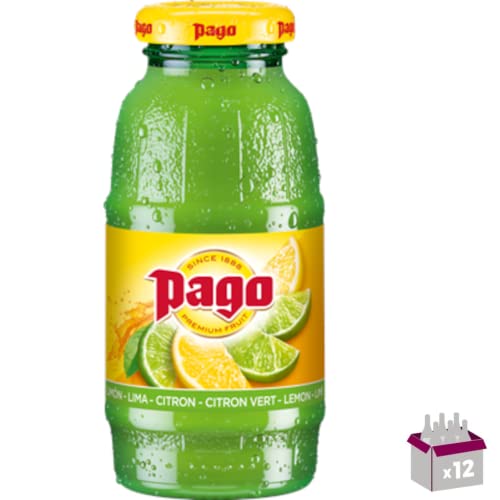 Lemon Pago 12x20cl von Wine And More