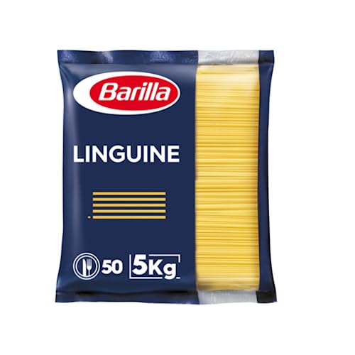 Linguine BARILLA - 5 kg von Wine And More