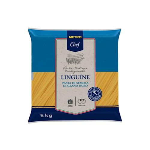 Linguine METRO Chef - 5kg von Wine And More