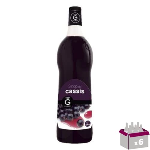 Los 6 Rioba -Sirupe - Schwarzjünger - 6x1l Los 6 Rioba -Sirupe - Schwarzjünger - 6x1l von Wine And More