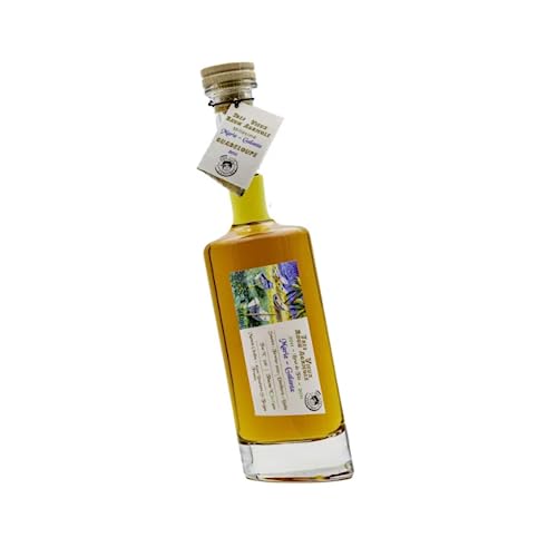 MAISON CHOLLET –SEHR ALTER LANDWIRTSCHAFTLICHER RUM MARIE-GALANTE – 2011 – 50CL – 52.7° von Wine And More