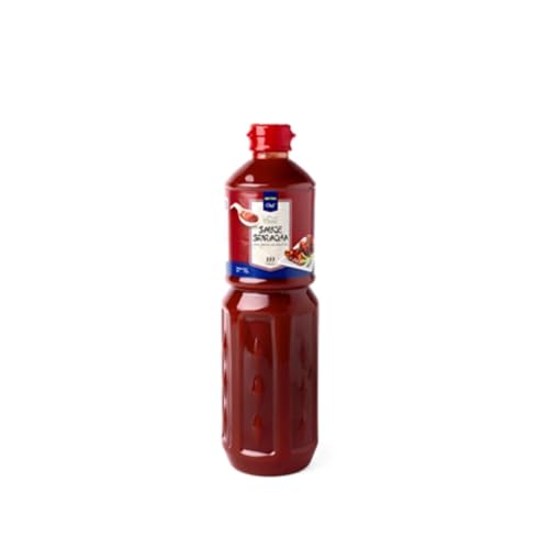 METRO Chef Sauce nems pimentée 1 L METRO Chef Sauce nems pimentée 1 L von Wine And More