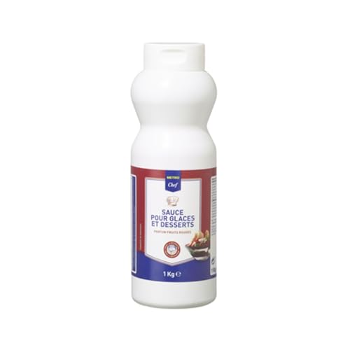 METRO Chef Topping fruits rouges 1 kg METRO Chef Topping fruits rouges 1 kg von Wine And More