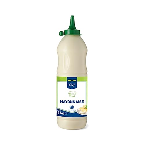 Mayonnaise 855 g METRO Chef von Wine And More