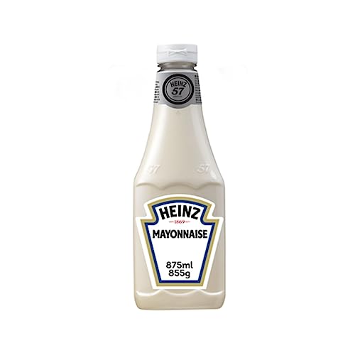 Mayonnaise flacon 875 ml Heinz Mayonnaise flacon 875 ml Heinz von Wine And More
