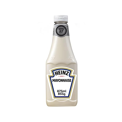 Mayonnaise flacon 875 ml Heinz von Wine And More