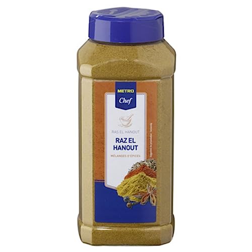 Mélange d'épices Raz el hanout 450g METRO Chef Mélange d'épices Raz el hanout 450g METRO Chef von Wine And More
