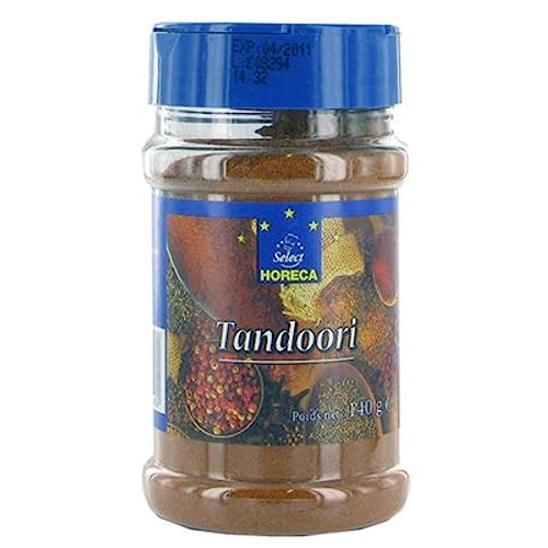 Mélange d'épices Tandoori 140g METRO Chef Mélange d'épices Tandoori 140g METRO Chef von Wine And More