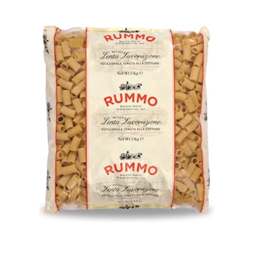 Mezzi rigatoni n°51 RUMMO - 3 kg von Wine And More