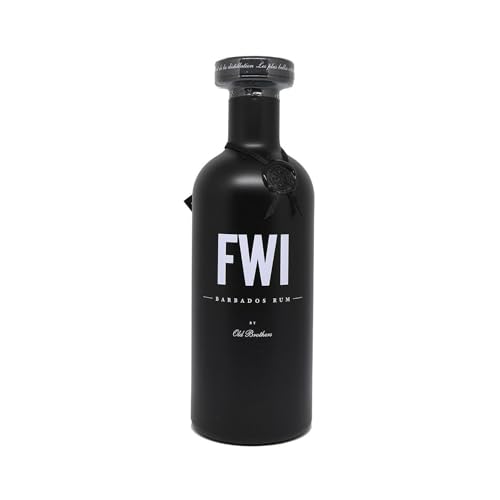 OLD BROTHERS – FWI BATCH 3 – 47.1° – 50CL von Wine And More