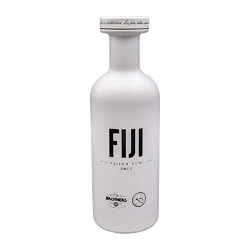 : Old Brothers - Fiji 2011-59.1° - 50cL von Wine And More