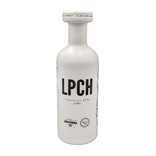 : Old Brothers - LPCH Special Edition 2009-60.1° - 50cL : Old Brothers - LPCH Special Edition 2009-60.1° - 50cL von Wine And More