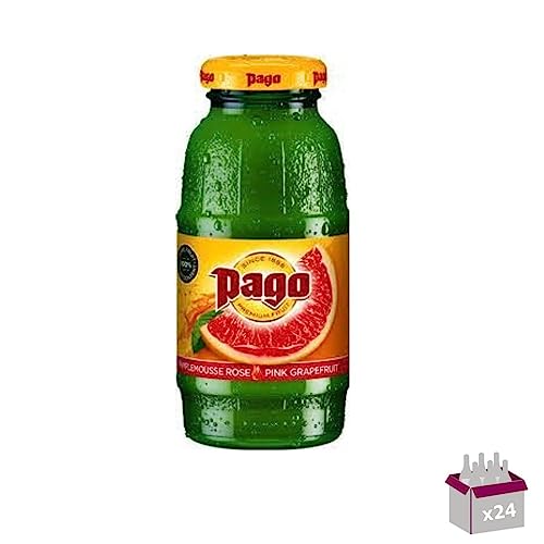 Pago - Grapefruit - 24x20cl von Wine And More