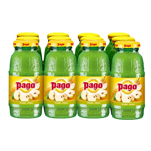Pear Pago 12x20cl von Pago