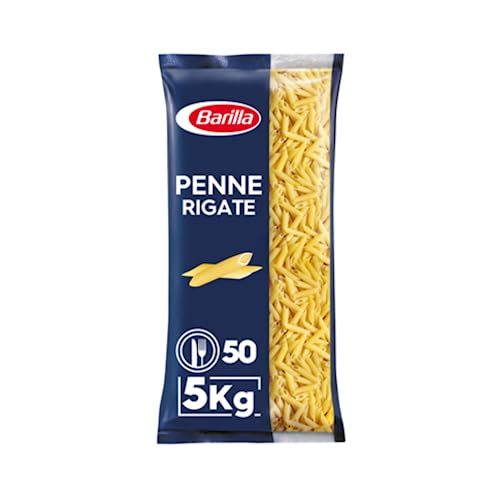 Penne rigate BARILLA - 5kg von Wine And More