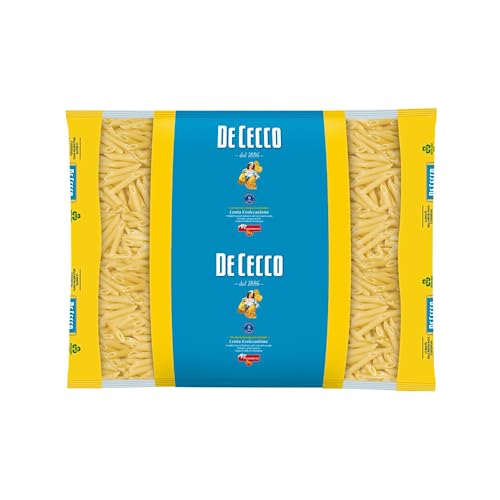 Penne rigate DE CECCO - 3 kg Penne rigate DE CECCO - 3 kg von Wine And More