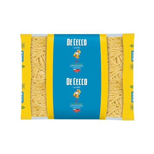 Penne rigate DE CECCO - 3 kg von Wine And More