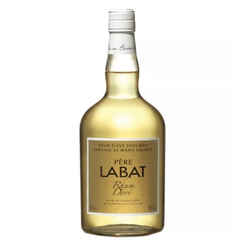 Père Labat L'Or - Rhum ambré ESB - 45° - 70cL Père Labat L'Or - Rhum ambré ESB - 45° - 70cL von Wine And More