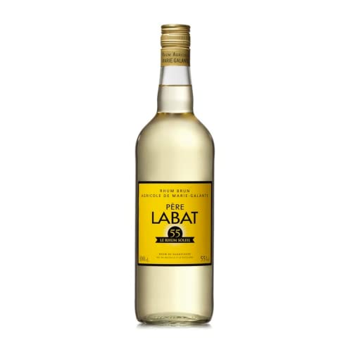 : Père Labat – Rhum Boisé Cuvée Soleil – 55% – 100cl von Wine And More