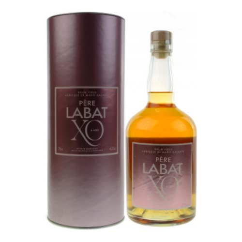 : Père Labat - Rhum XO 6 ans - 42° : Père Labat - Rhum XO 6 ans - 42° von Wine And More
