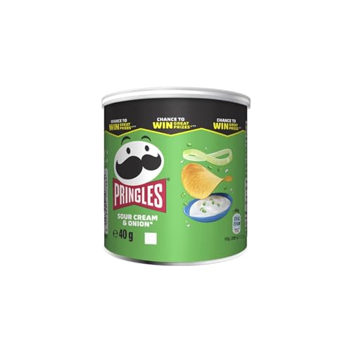 Pringles Paprika 12x70 g von Wine And More