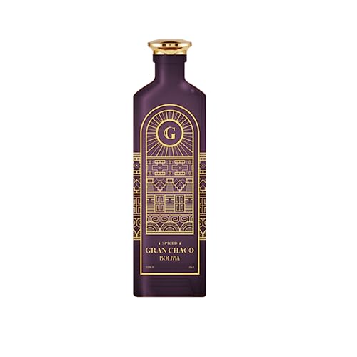 RUM-LIKÖR BIO GRAN CHACO BOLIVIA – 35° – 70CL RUM-LIKÖR BIO GRAN CHACO BOLIVIA – 35° – 70CL von Wine And More