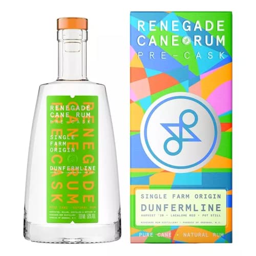 Renegade - Pre Cask Dunfermline Pot Still - 50% -70 cl von Wine And More