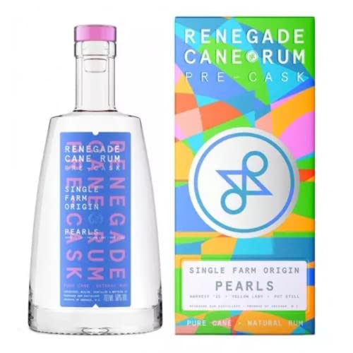Renegade Pre Cask Pearls - 50% - 70 cl Renegade Pre Cask Pearls - 50% - 70 cl von Wine And More