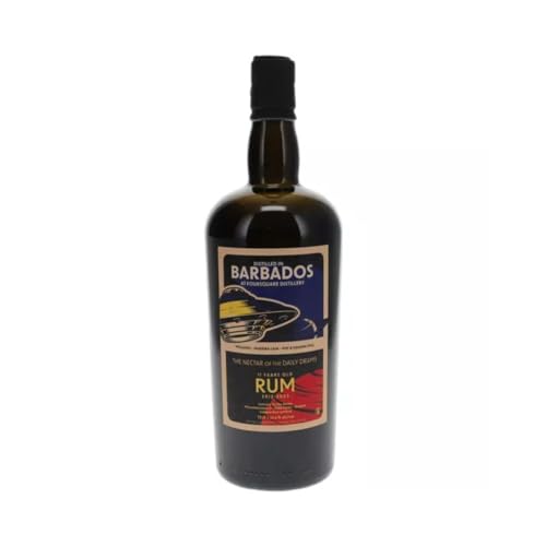 Rhum vieux The Nectar Foursquare Barbados 11 ans 2012-70cl - 65,60% Rhum vieux The Nectar Foursquare Barbados 11 ans 2012-70cl - 65,60% von Wine And More