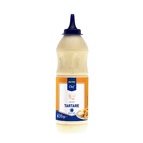 Sauce Tartare 835 g METRO Chef Sauce Tartare 835 g METRO Chef von Wine And More