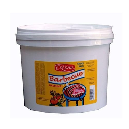 Sauce barbecue 5 L Colona Sauce barbecue 5 L Colona von Wine And More