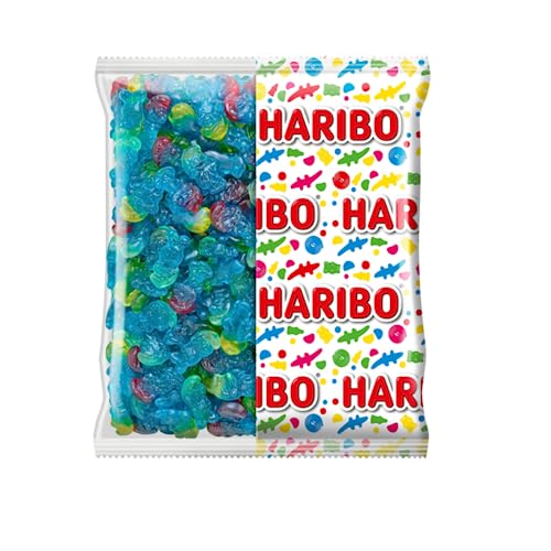 Schlümpfe Bonbons - 2 kg Schlümpfe Bonbons - 2 kg von Wine And More