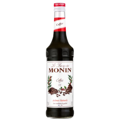 Sirop - Café - 70cL Sirop - Café - 70cL von Wine And More