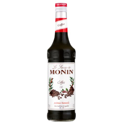 Sirop Monin - Café - 70cL von Wine And More