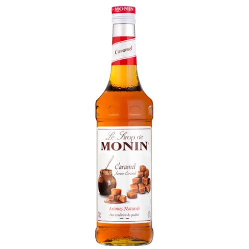 Sirop - Caramel - 70cL Sirop - Caramel - 70cL von Wine And More