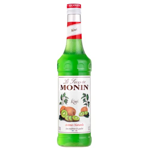 Sirop Monin - Kiwi - 70cL von Wine And More