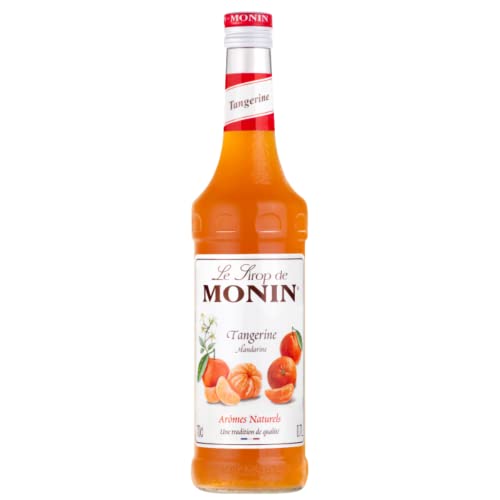 Sirop - Mandarine - 70cL Sirop - Mandarine - 70cL von Wine And More